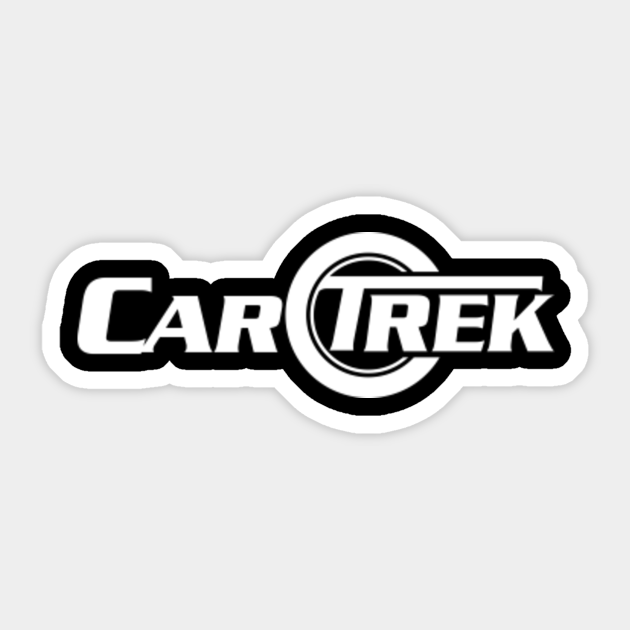 car modification - Youtuber - Sticker | TeePublic